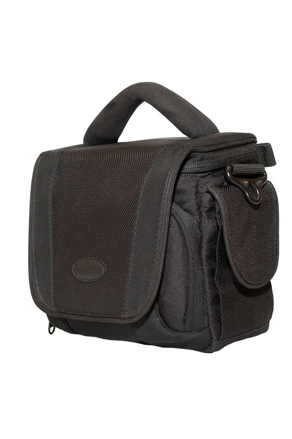 Large Camera Bag