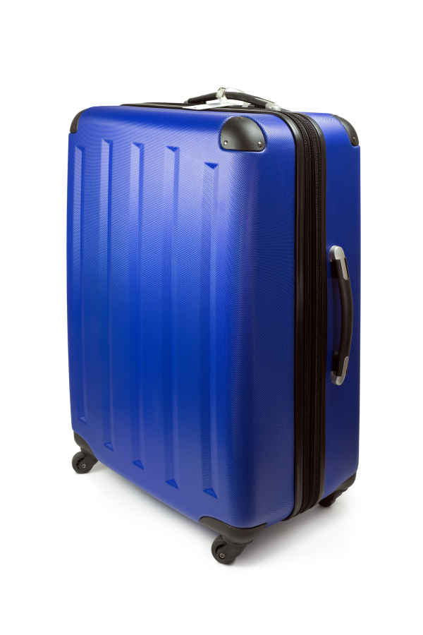 Roller Suitcase