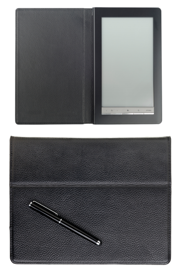 Flatiron Tablet Sleeve