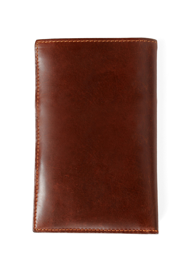 Houston Travel Wallet