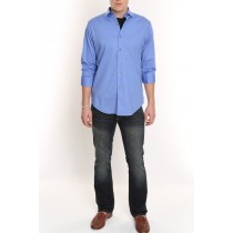 Slim fit Dobby Oxford Shirt