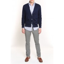 Lexington Cardigan Sweater