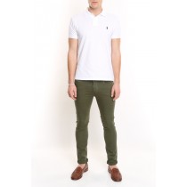 Olive Bushwick Skinny Jean