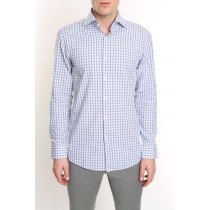 Avery Oxford Shirt