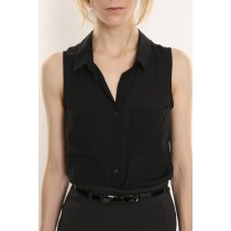 Noa Sheer Blouse