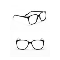 Retro Chic Eyeglasses