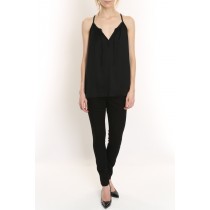 Black Nolita Cami