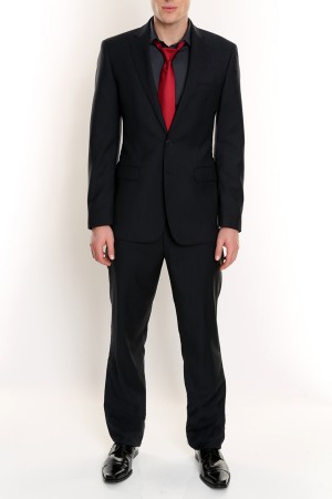 Lincoln Blazer