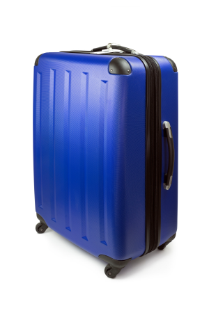Roller Suitcase