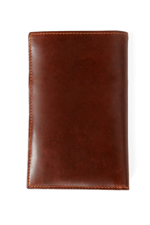 Houston Travel Wallet